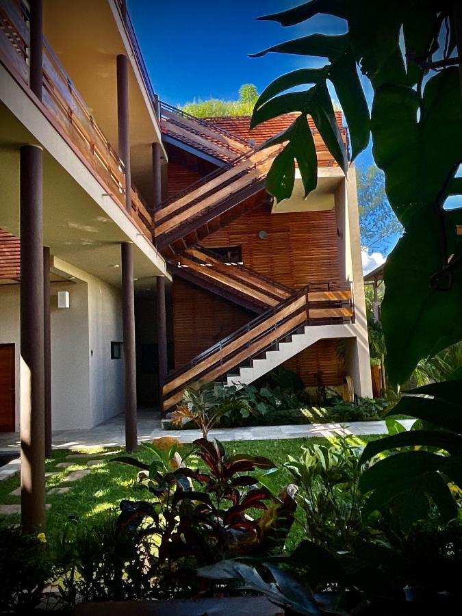 Maison Ylang Dive Center Nosy-Be Exterior foto