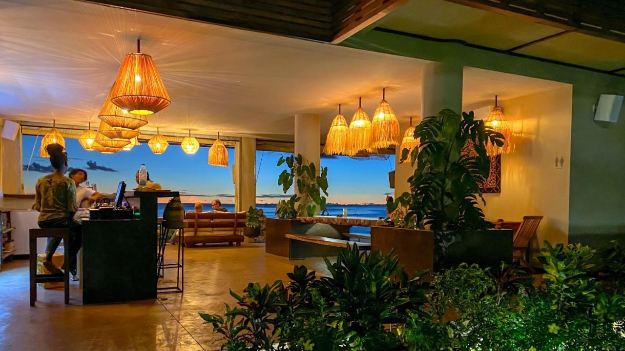 Maison Ylang Dive Center Nosy-Be Exterior foto