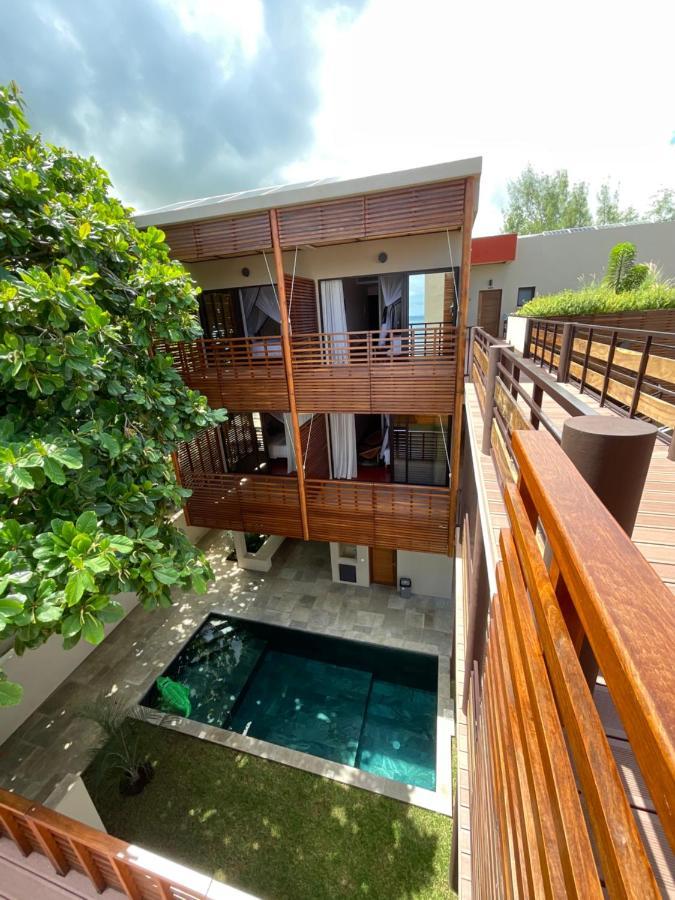 Maison Ylang Dive Center Nosy-Be Exterior foto